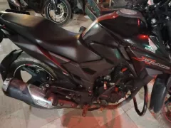 Honda X Blade 160